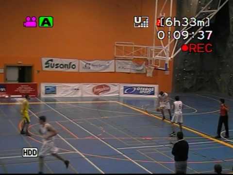 EBA D J13. Alhaurín - Cajasol