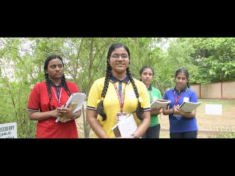 पीएम श्री एक वर्ष पूर्ण होने का वीडियो