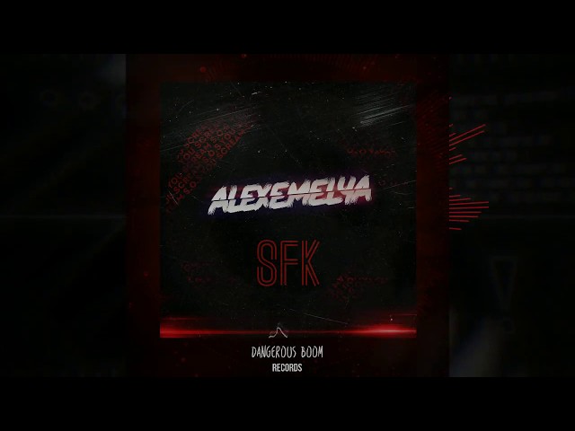 Alexemelya - Sfk