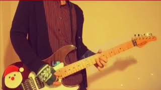 Hi-STANDARD - Happy Xmas (War Is Over)