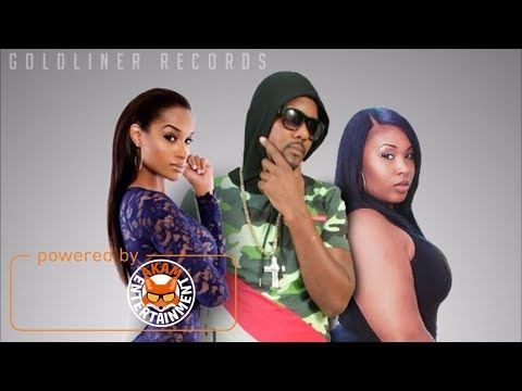 R6 - Slim Gal & Fatty To (Love My Fatty Counteracrion) July 2017