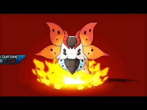 Pesky Pesky Moth - Road to Ranked VGC 2018 Episode 13