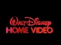 Walt Disney Home Video 1986 Remake Version 2