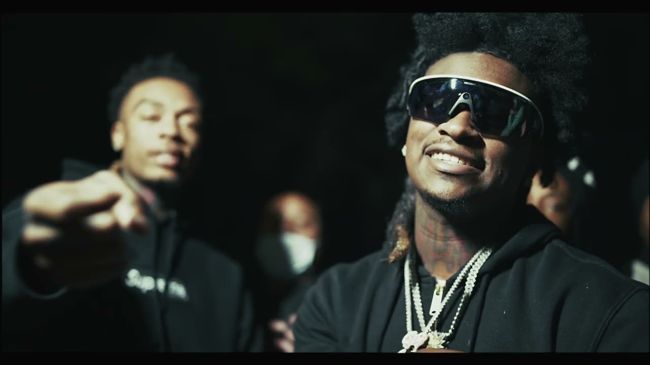 ChaiBenjii4 x EBK Pig x SparkBenjii x RaraBenjii - BBGz music video — play video