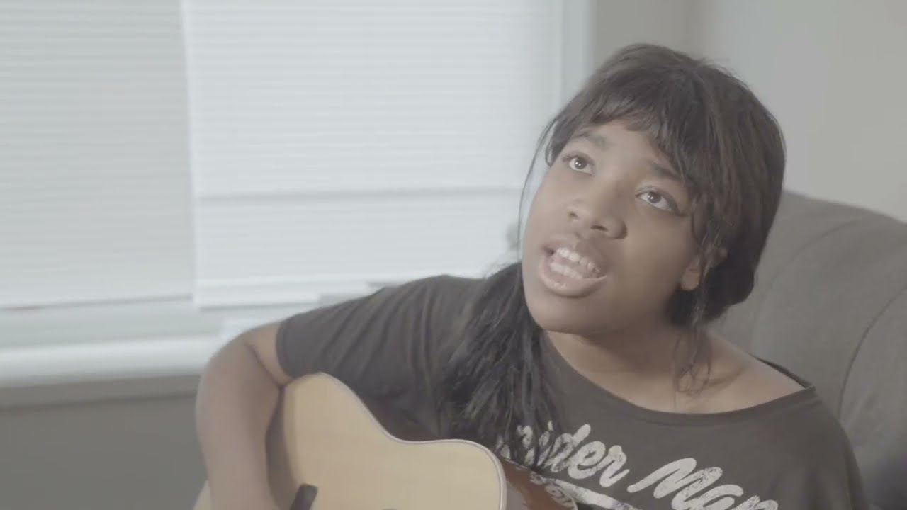 Promotional video thumbnail 2 for Tochi Ezidiegwu