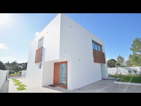 3 Bedroom House, Cascais