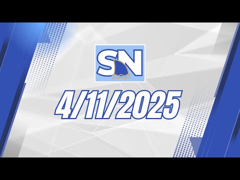 4/11/2025 Shark News