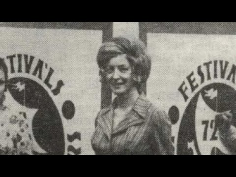 Lolita Vambute - Es raugos zilos ezeros (Audio)