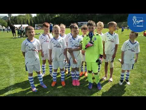 TJ Jiskra Domažlice - U9 - PLANEO CUP 2023