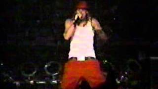 Kid Rock F Off Live Concert Footage