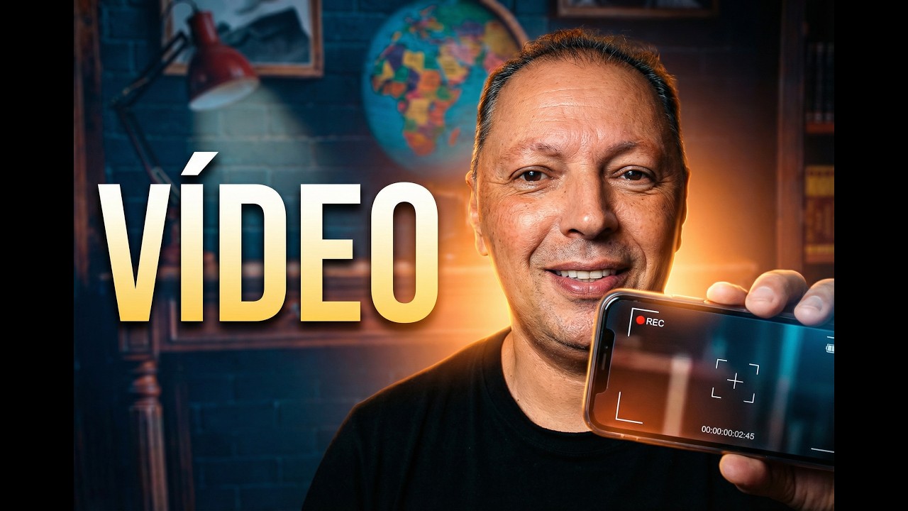 Vídeo 14   Vídeo