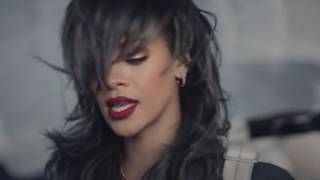 Rihanna   American Oxygen