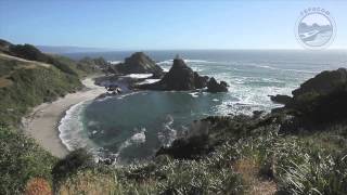 preview picture of video 'Federación de Pescadores Artesanales de Mehuín Comuna de Mariquina · FEPACOM'