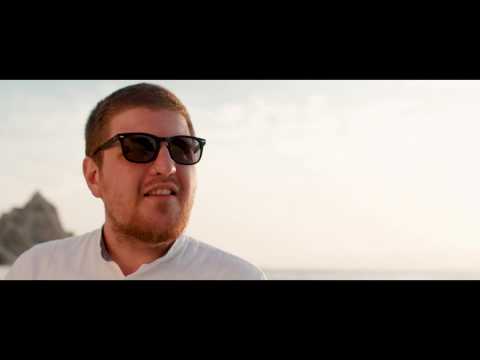 ARON MATTHEWS - BEACHTIME [OFFICIAL VIDEO]