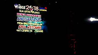 Download lagu THE WAREHOUSE SURABAYA #19 mp3 Download lagu THE WAREHOUSE SURABAYA #19 mp3