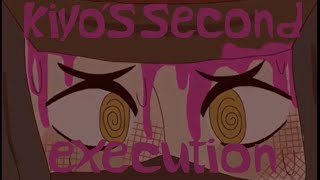 Danganronpa: Redemption chapter 1 execution (READ DESC) (created by asterriix)