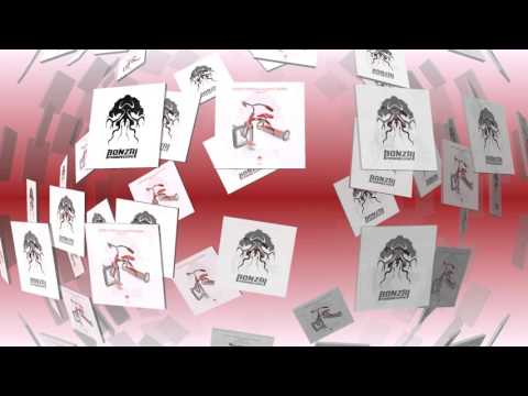 Alexey Lisin featuring Aves Volare - Funny Day - Original Mix (Bonzai Progressive)