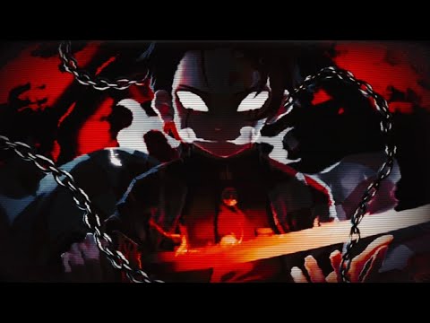 SHIKAIBANDZ X $UN$HINE - DEMONS 2.0 [Official AMV]