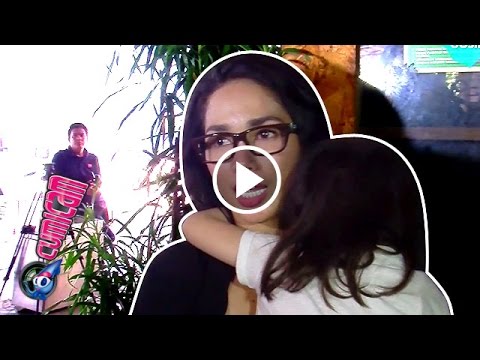 Ussy Didesak Punya Anak Lagi - Cumicam 05 Mei 2016