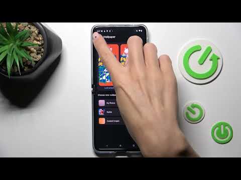 How to Change Time & Date on a MOTOROLA Razr 40 Ultra