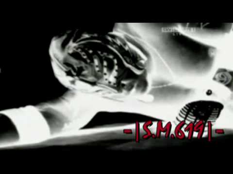 SuperMysterio619 - Riot