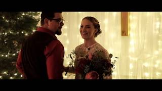 Lis & Jesse Wedding Music Video