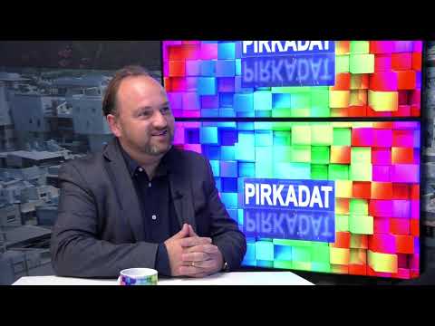PIRKADAT: Neumann Balázs