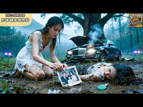 The Gentle Wife Survives Her Husband’s Murder Plot And Enters A Noble Family While Planning Revenge