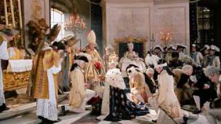 Marie Antoinette- &quot;Ceremony&quot;