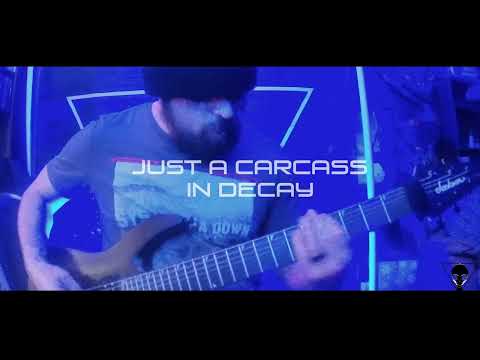 Earthgazer-The Resentments (Official Video)