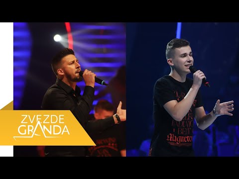 Stefan Debota i Ajdin Vranesic - Splet pesama - (live) - ZG - 20/21 - 14.11.20. EM 42