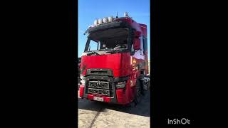 Damaged Renault T HIGH 520 truck tractor | Image 4 - Autoline