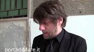 Cinque minuti con... Pierpaolo Capovilla