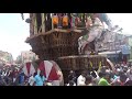 SANKARANKOVIL THEROTTAM 2019
