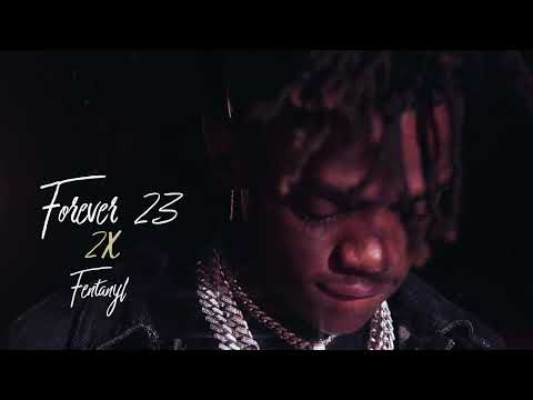 JayDaYoungan - Fentanyl [Official Audio]