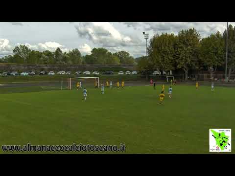 Excellence Group B Signa-V.Mazzola Siena 1-2