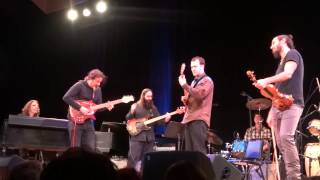 Secret Chiefs 3 - SITRA ACHRA - John Zorn Masada Book 3 - Town Hall NYC - 3.19.14