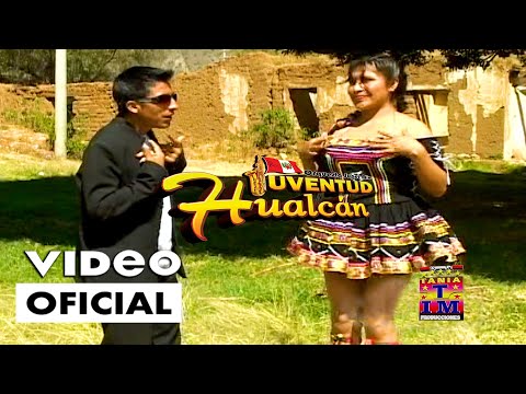 Orq. Super Mix Juventud Hualcan - CONTESTA MI LLAMADA (Video Oficial) Tania Producciones✓
