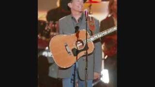 desperately George strait