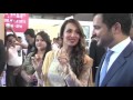 The Glamorous Malaika Arora Khan Kicks Off The Dubai Property Show