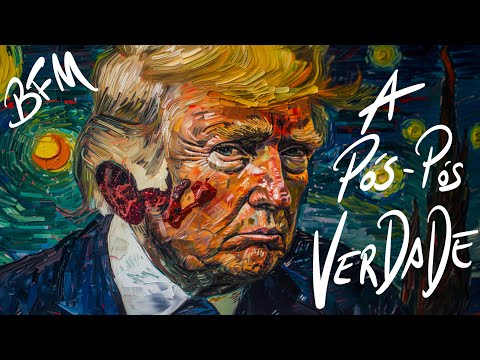 Boletim do Fim do Mundo - A Pós-Pós-Verdade