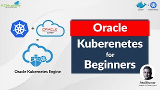 Download lagu Container Engine For Kubernetes (OKE) In Oracle Cloud (OCI) mp3