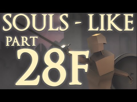(Start from part 150) Souls-like Part 28F - UI Logic #5 - Unity Tutorial (Advanced)