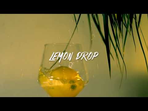 Mehira Cruz - Lemon Drop (Teaser)