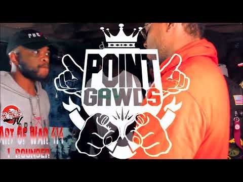 Larry Bull vs Milli Spades