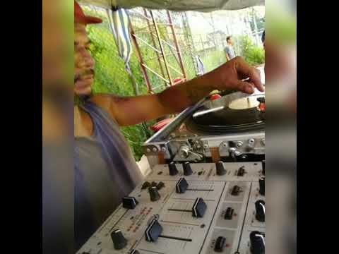 Dubplate Trezeroots & Jimmy Luv - Aumenta o volume