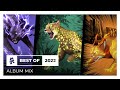 Monstercat Best Of 2022 Album Mix
