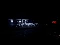2025 Christmas Light Show THX Intro