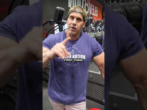 Does Cardio prevent GAINS? 🚫💪