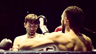 MTGP 1: Josh Turbill V Salah Khalifa